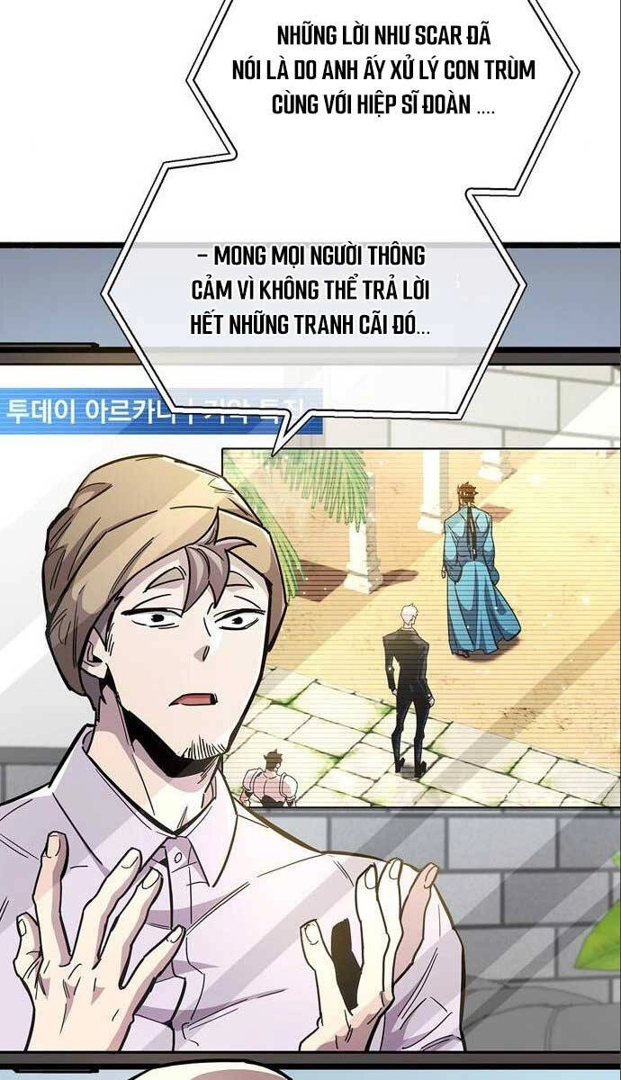 Người Chơi Che Giấu Quá Khứ Chapter 33 - 15