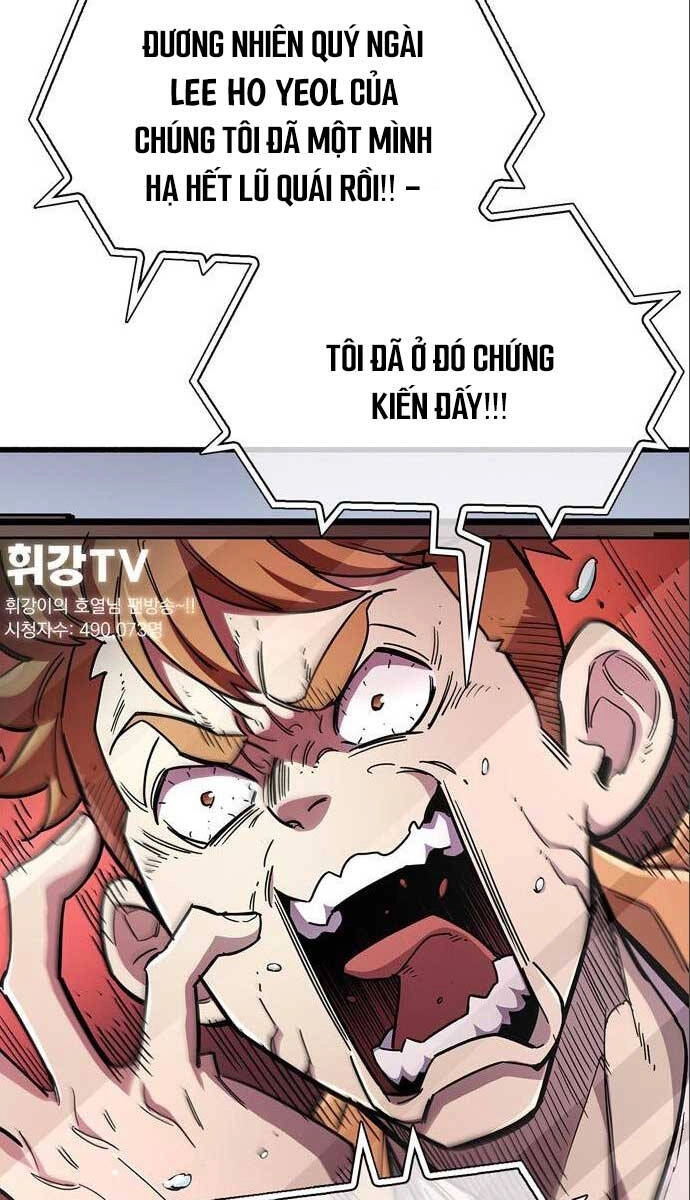 Người Chơi Che Giấu Quá Khứ Chapter 33 - 17