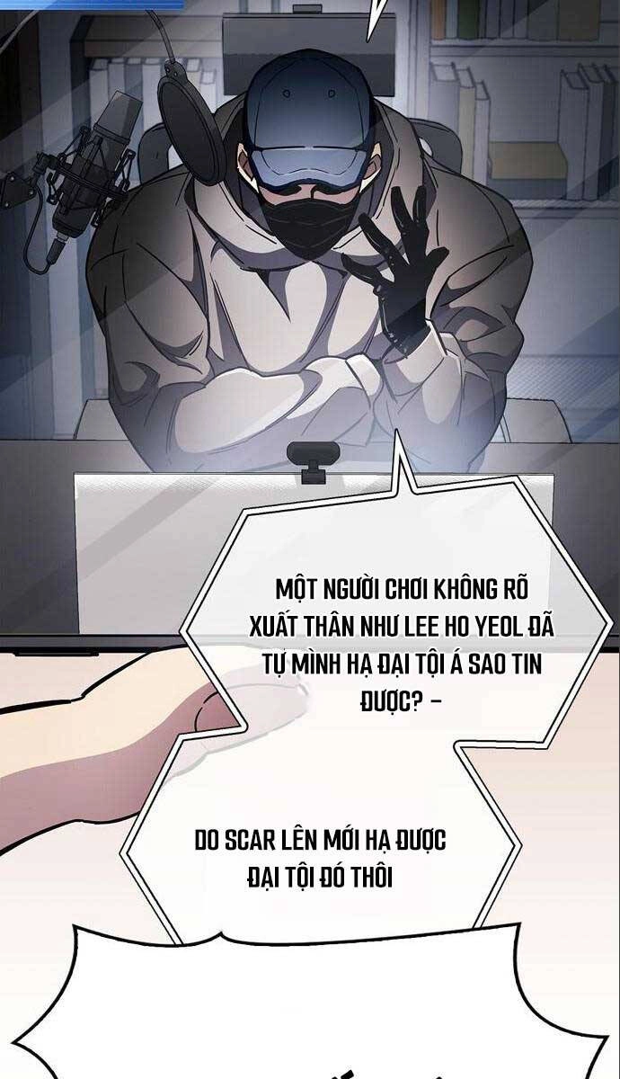 Người Chơi Che Giấu Quá Khứ Chapter 33 - 20