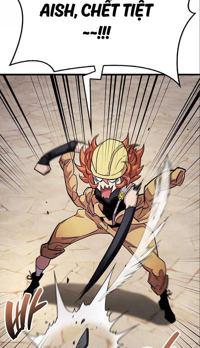 Người Chơi Che Giấu Quá Khứ Chapter 33 - 21