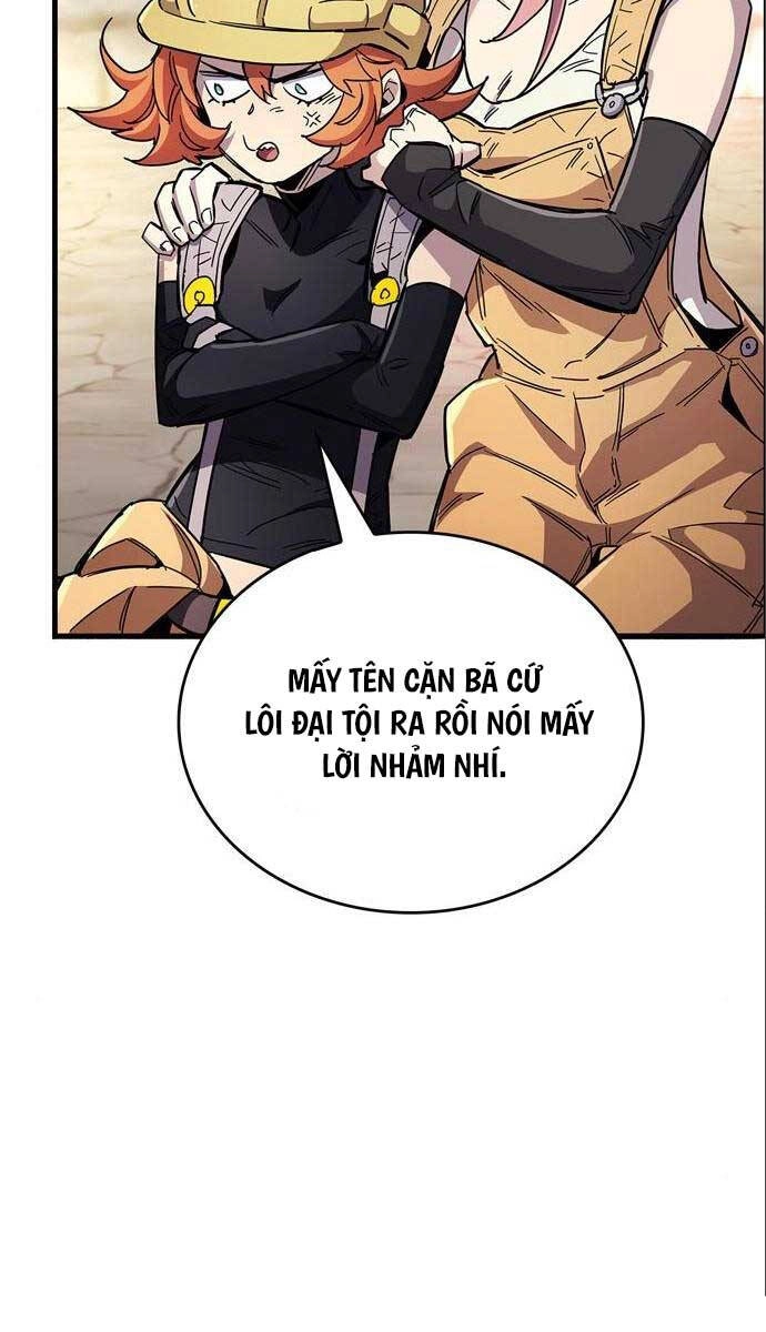 Người Chơi Che Giấu Quá Khứ Chapter 33 - 26