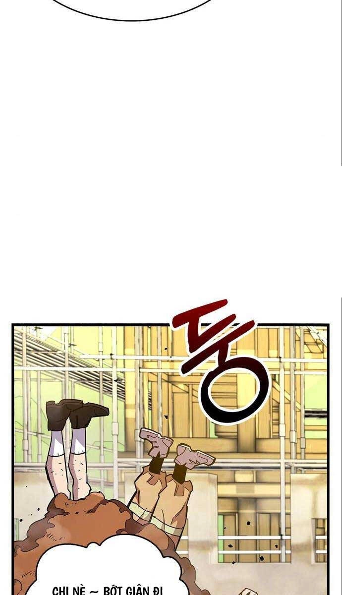 Người Chơi Che Giấu Quá Khứ Chapter 33 - 34