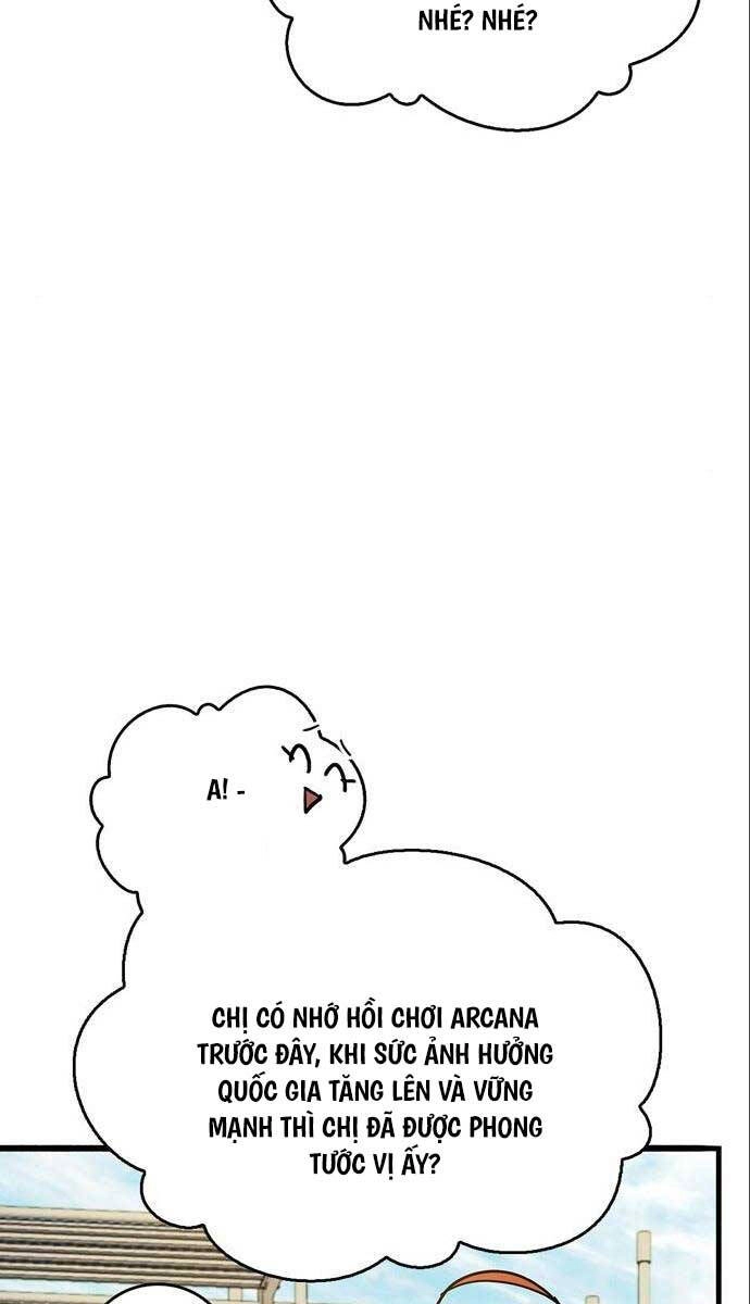 Người Chơi Che Giấu Quá Khứ Chapter 33 - 36