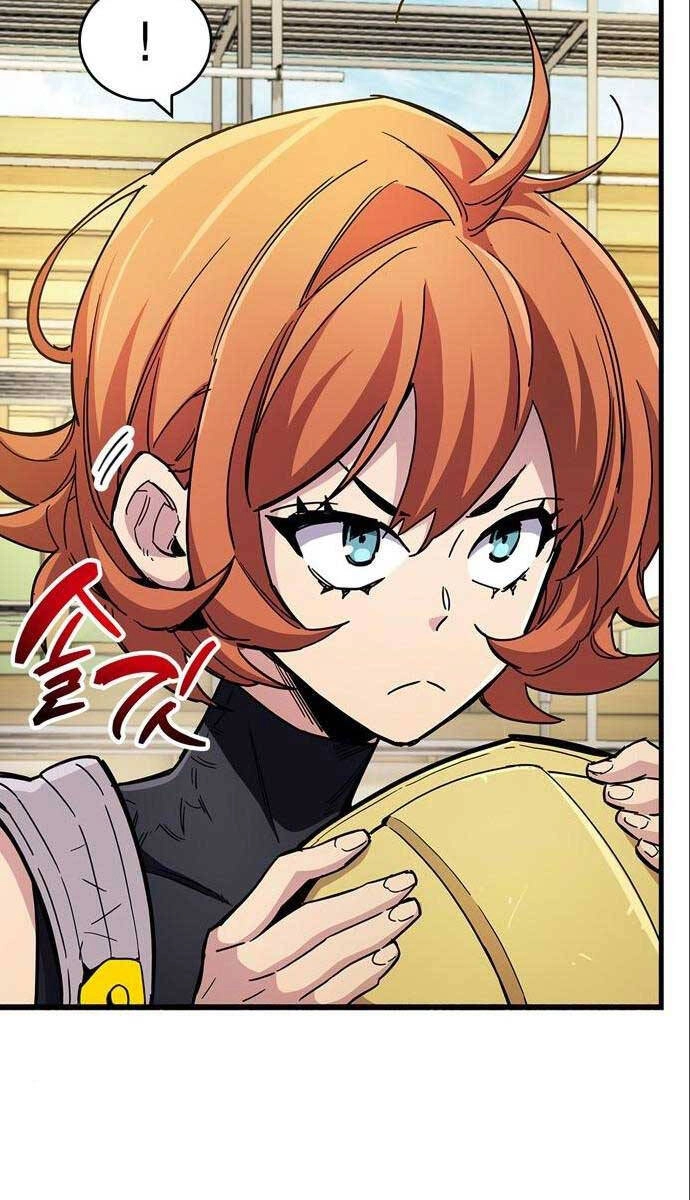 Người Chơi Che Giấu Quá Khứ Chapter 33 - 37