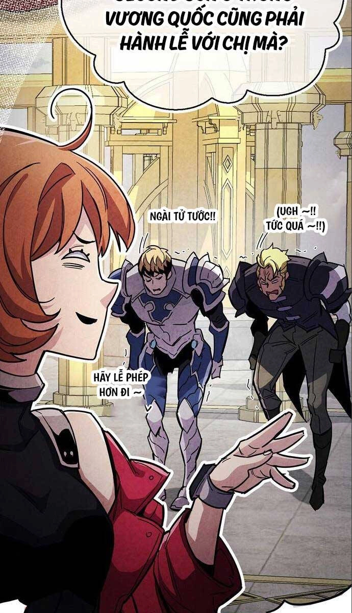 Người Chơi Che Giấu Quá Khứ Chapter 33 - 40