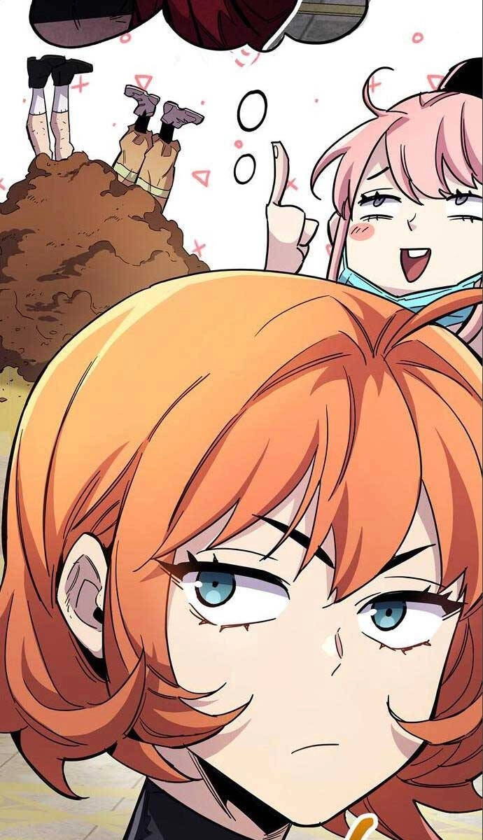 Người Chơi Che Giấu Quá Khứ Chapter 33 - 41