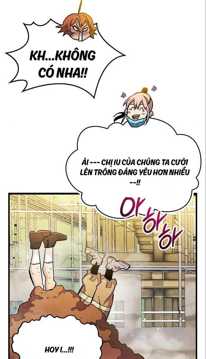 Người Chơi Che Giấu Quá Khứ Chapter 33 - 45