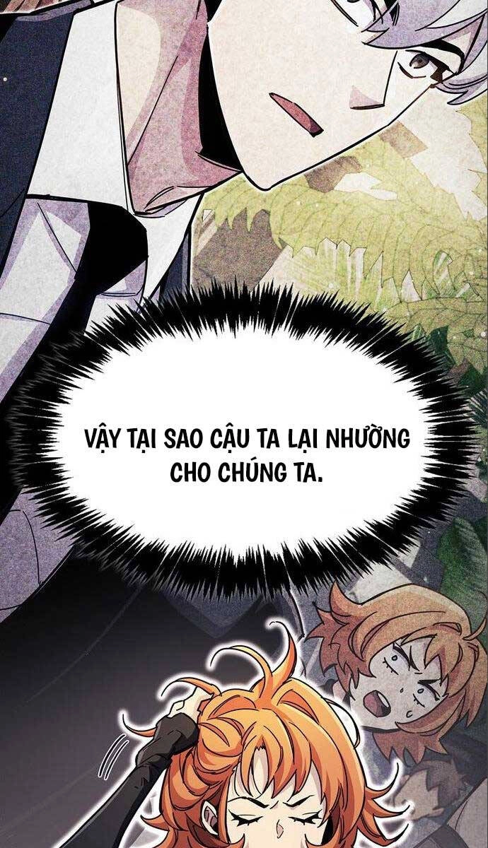 Người Chơi Che Giấu Quá Khứ Chapter 33 - 52