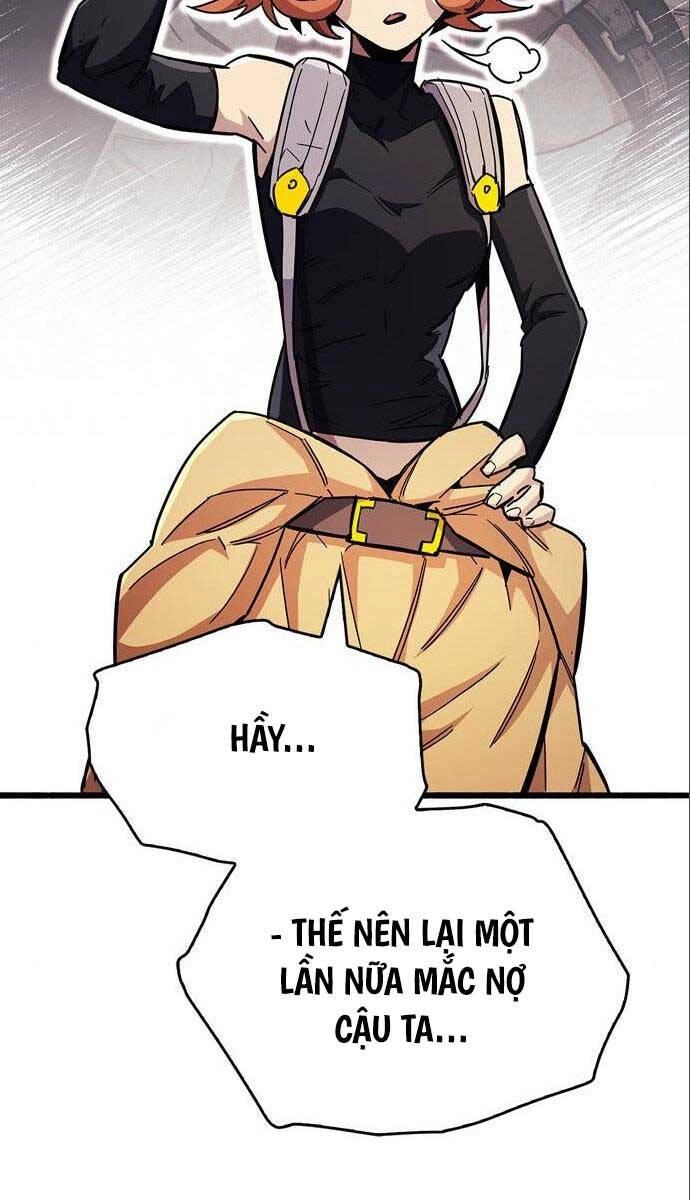 Người Chơi Che Giấu Quá Khứ Chapter 33 - 53