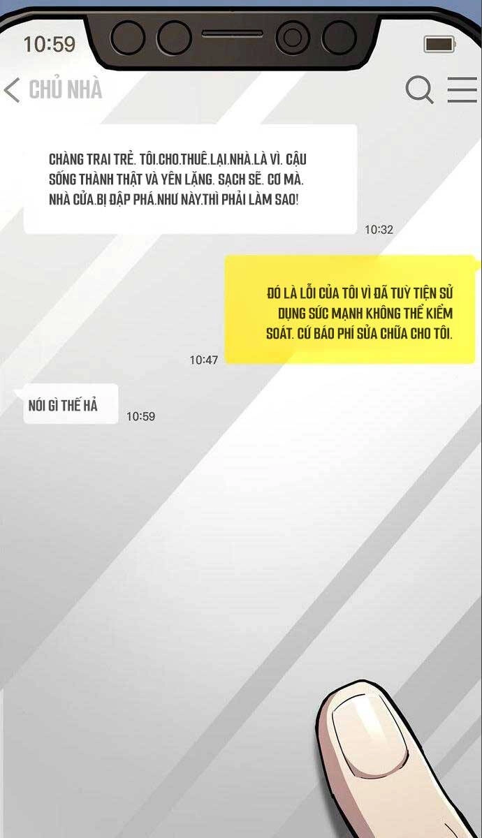 Người Chơi Che Giấu Quá Khứ Chapter 33 - 60