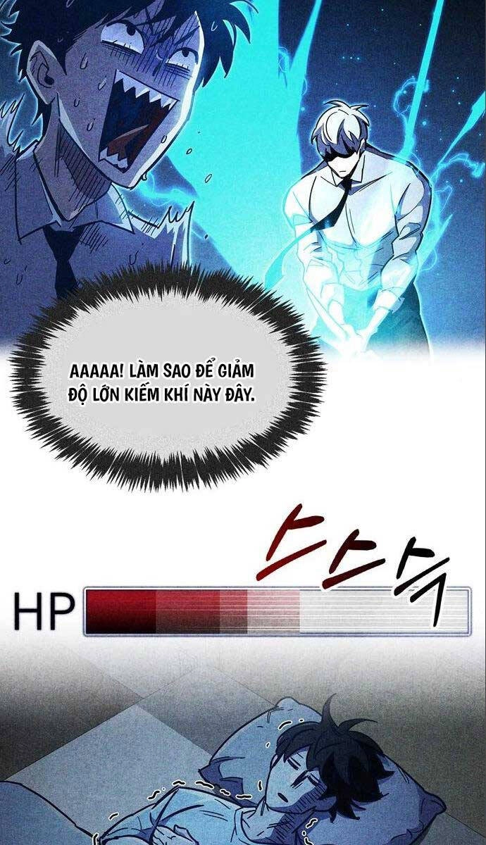 Người Chơi Che Giấu Quá Khứ Chapter 33 - 64