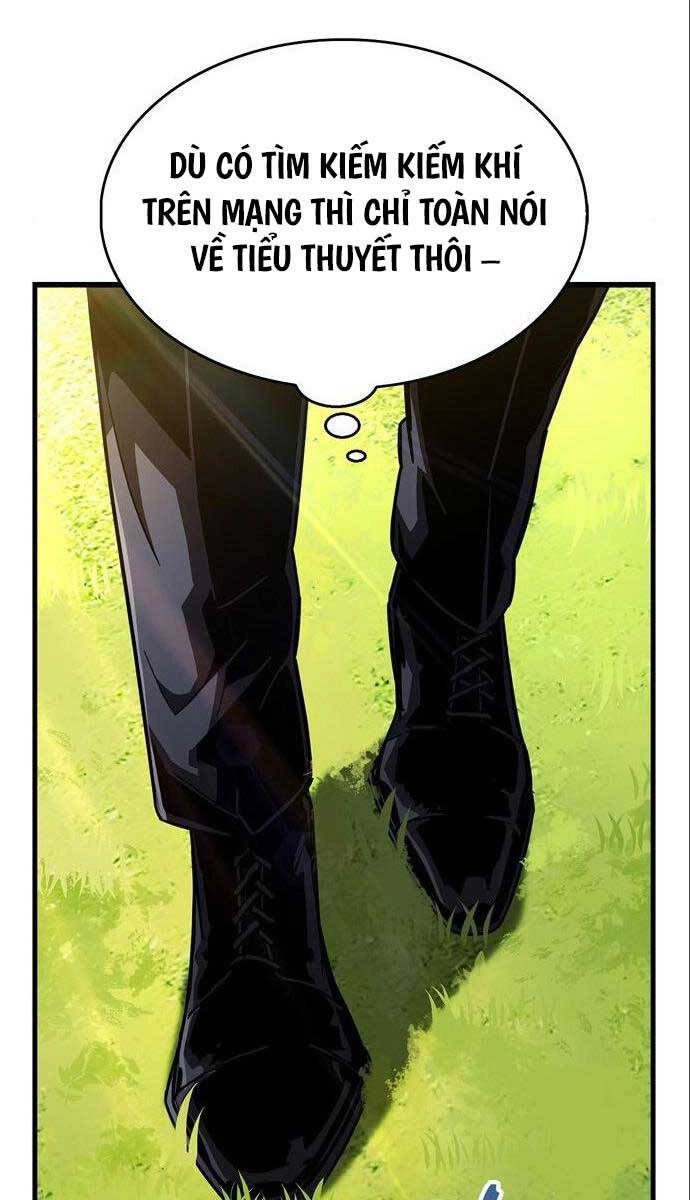 Người Chơi Che Giấu Quá Khứ Chapter 33 - 66