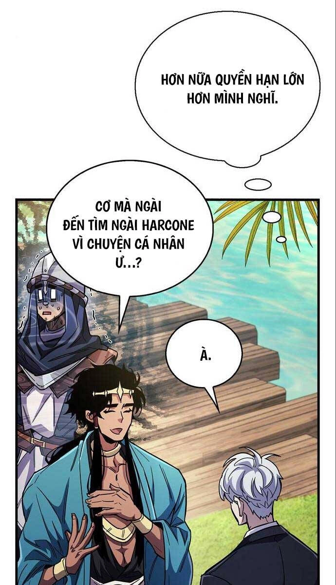 Người Chơi Che Giấu Quá Khứ Chapter 33 - 103