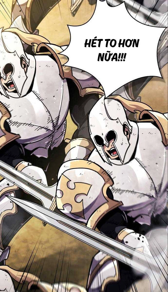 Người Chơi Che Giấu Quá Khứ Chapter 33 - 111