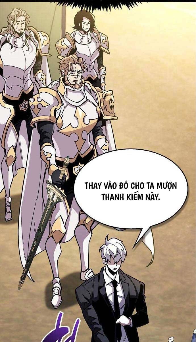 Người Chơi Che Giấu Quá Khứ Chapter 33 - 162