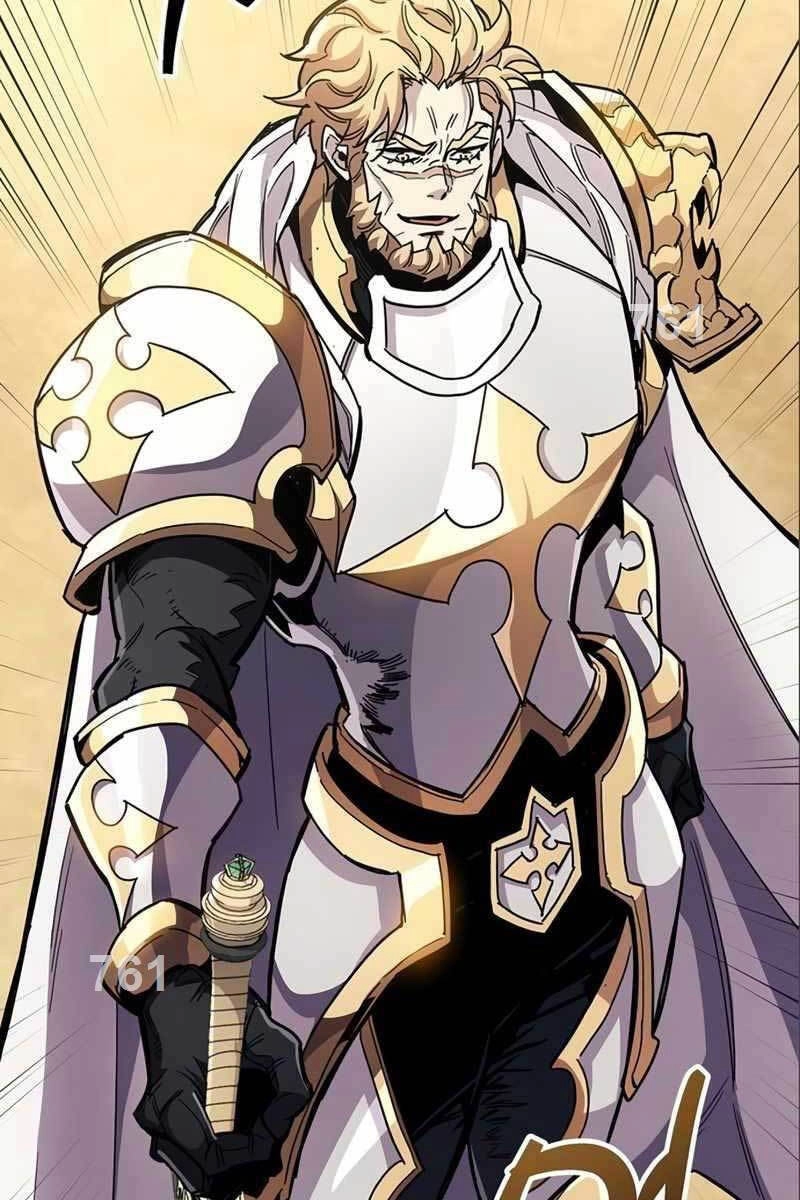 Người Chơi Che Giấu Quá Khứ Chapter 34 - 2