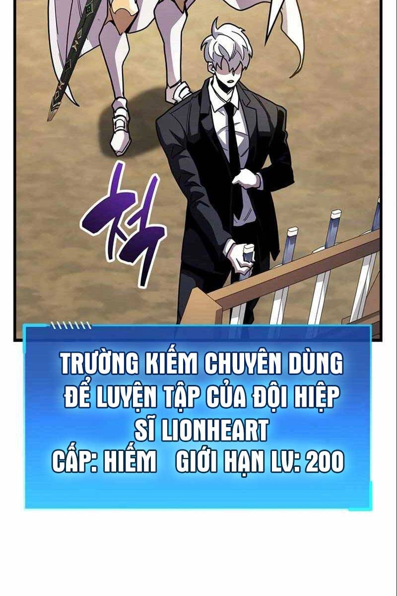 Người Chơi Che Giấu Quá Khứ Chapter 34 - 13