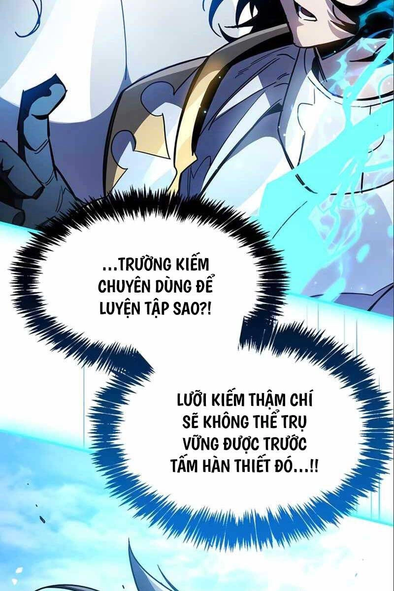 Người Chơi Che Giấu Quá Khứ Chapter 34 - 19