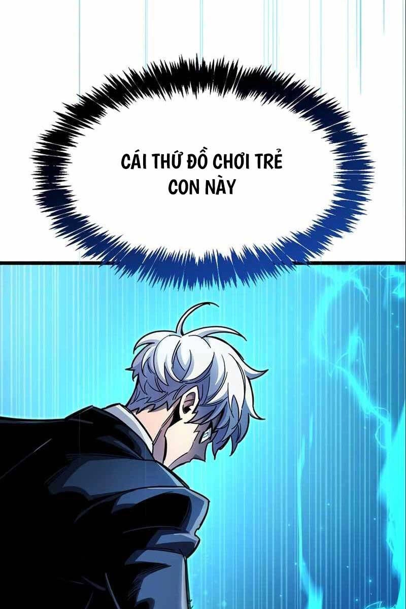 Người Chơi Che Giấu Quá Khứ Chapter 34 - 23