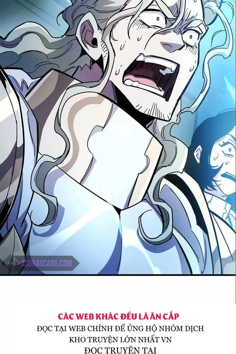 Người Chơi Che Giấu Quá Khứ Chapter 34 - 35