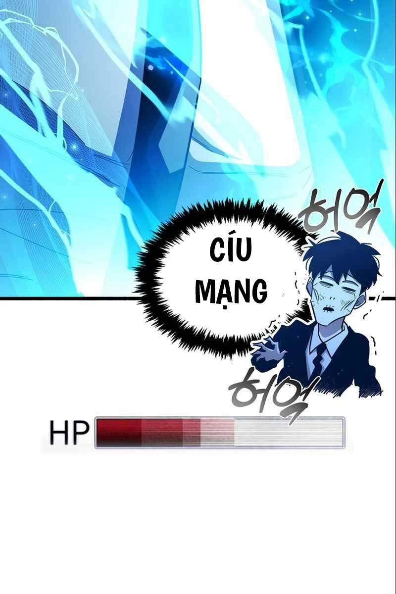 Người Chơi Che Giấu Quá Khứ Chapter 34 - 38