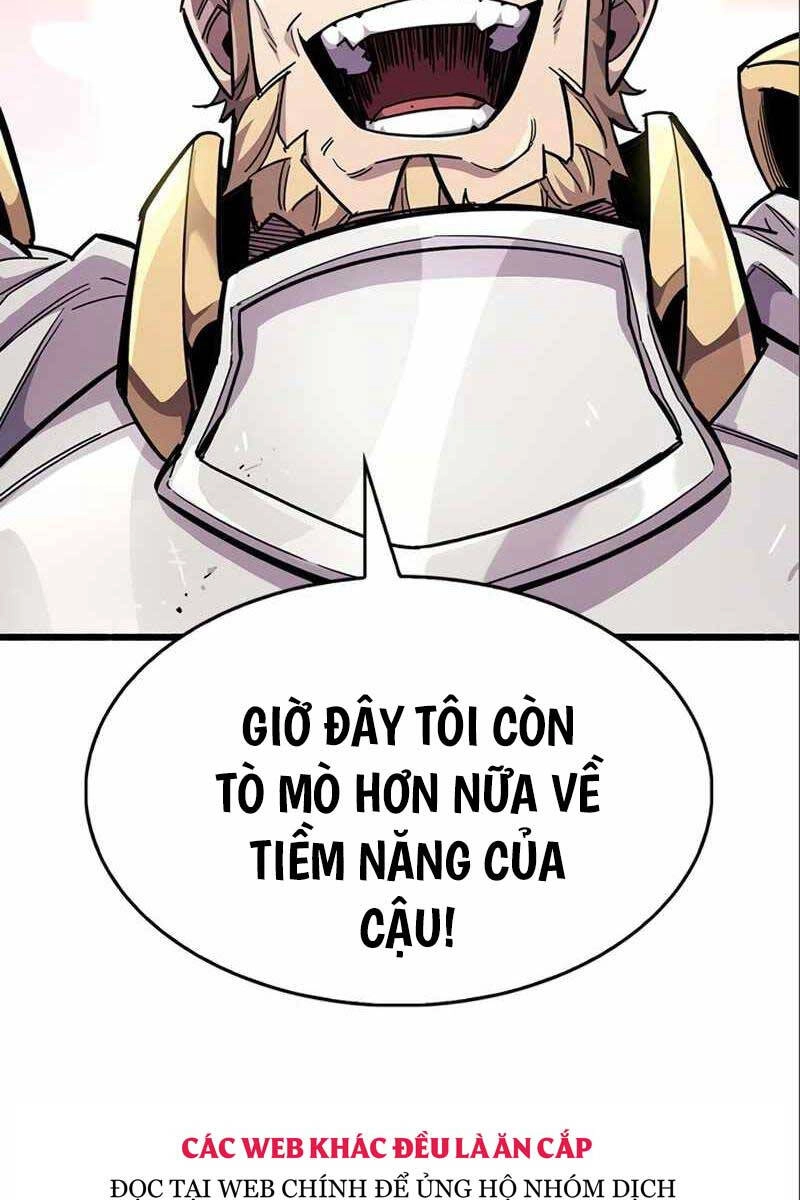 Người Chơi Che Giấu Quá Khứ Chapter 34 - 40