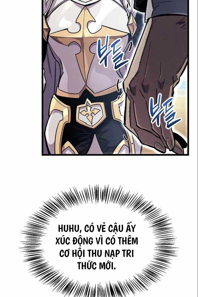 Người Chơi Che Giấu Quá Khứ Chapter 34 - 42