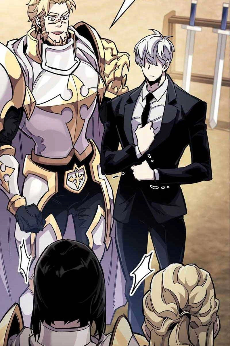 Người Chơi Che Giấu Quá Khứ Chapter 34 - 44