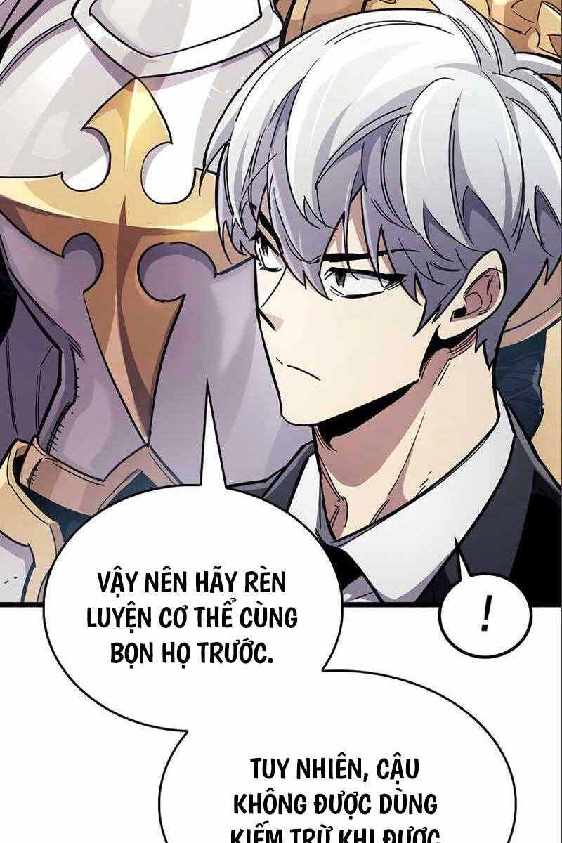 Người Chơi Che Giấu Quá Khứ Chapter 34 - 47