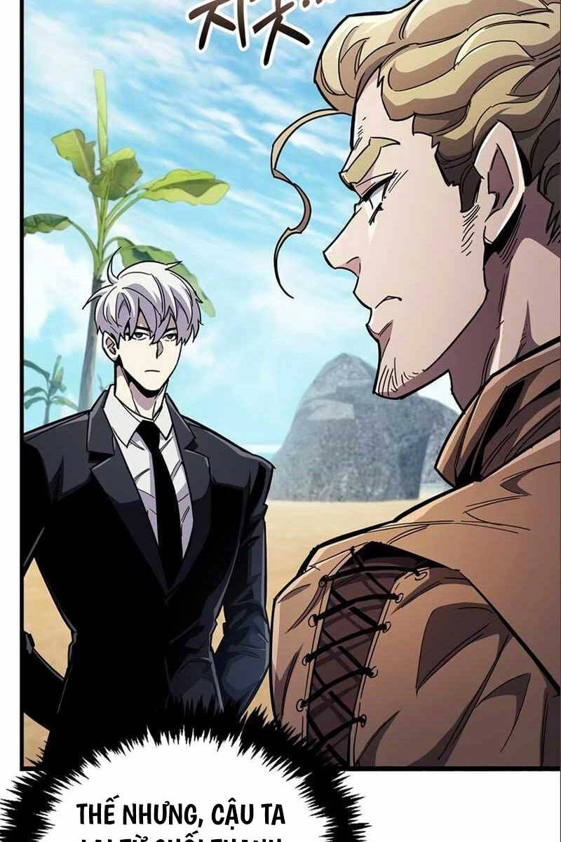 Người Chơi Che Giấu Quá Khứ Chapter 34 - 57