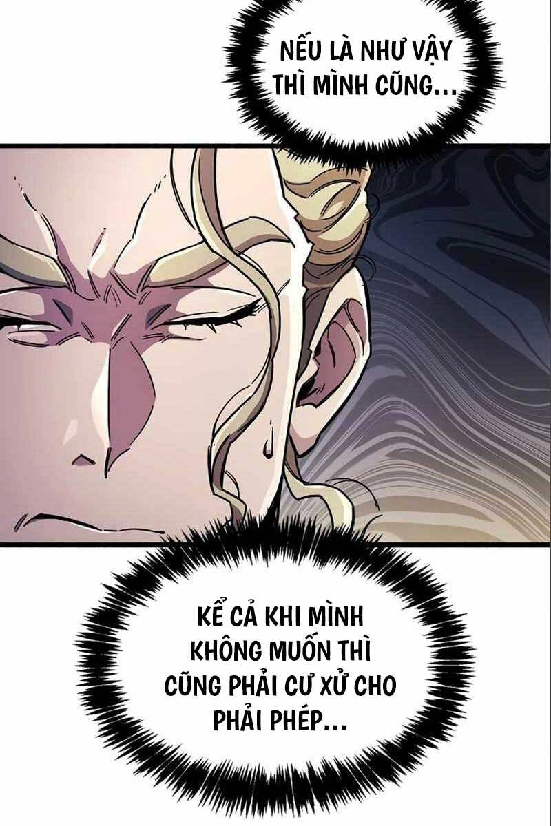 Người Chơi Che Giấu Quá Khứ Chapter 34 - 59