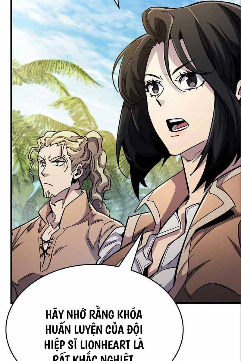 Người Chơi Che Giấu Quá Khứ Chapter 34 - 61