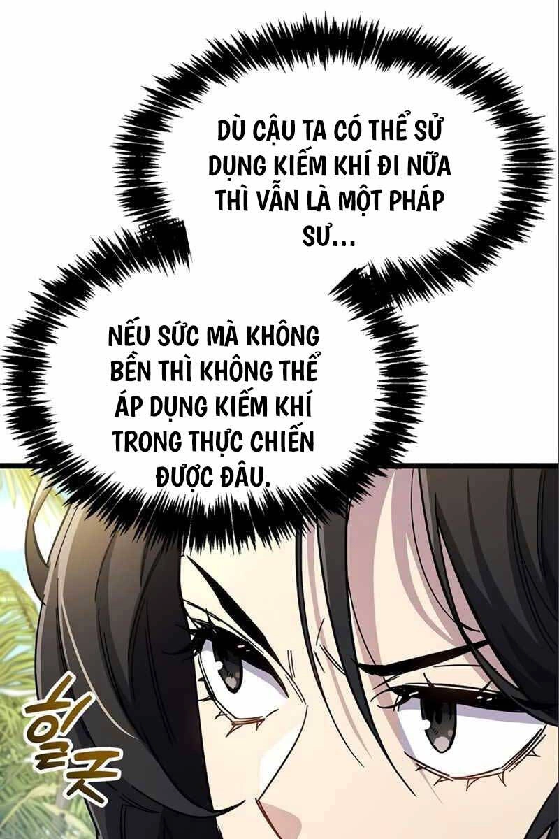 Người Chơi Che Giấu Quá Khứ Chapter 34 - 63