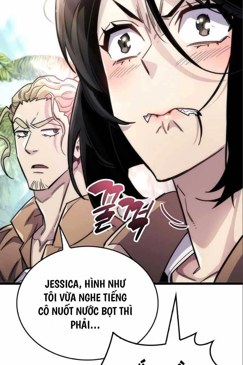 Người Chơi Che Giấu Quá Khứ Chapter 34 - 68