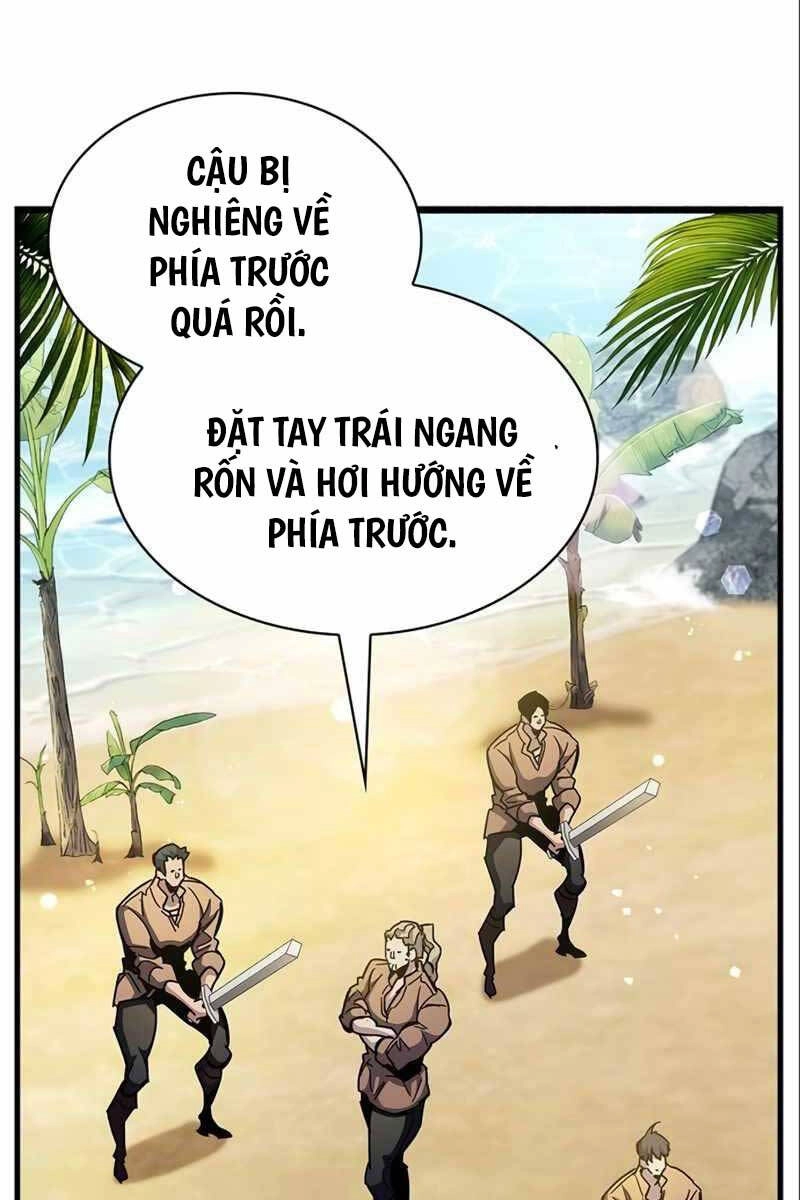 Người Chơi Che Giấu Quá Khứ Chapter 34 - 72