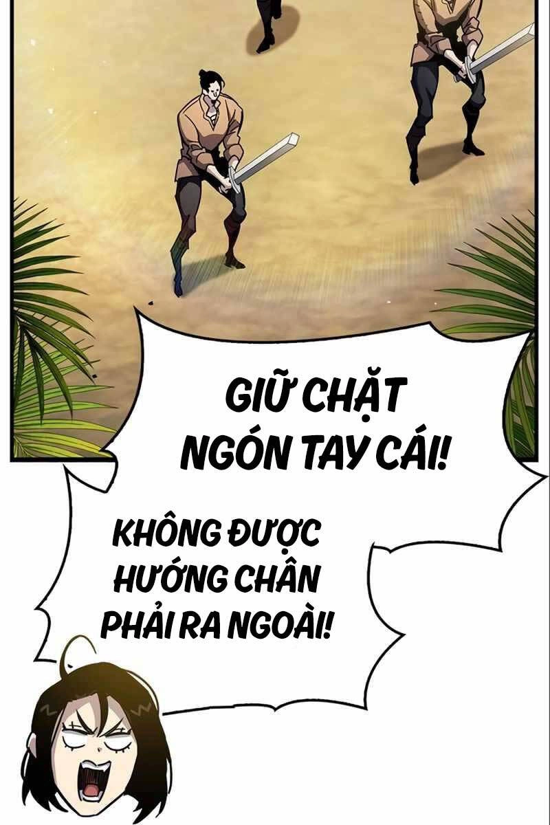 Người Chơi Che Giấu Quá Khứ Chapter 34 - 73