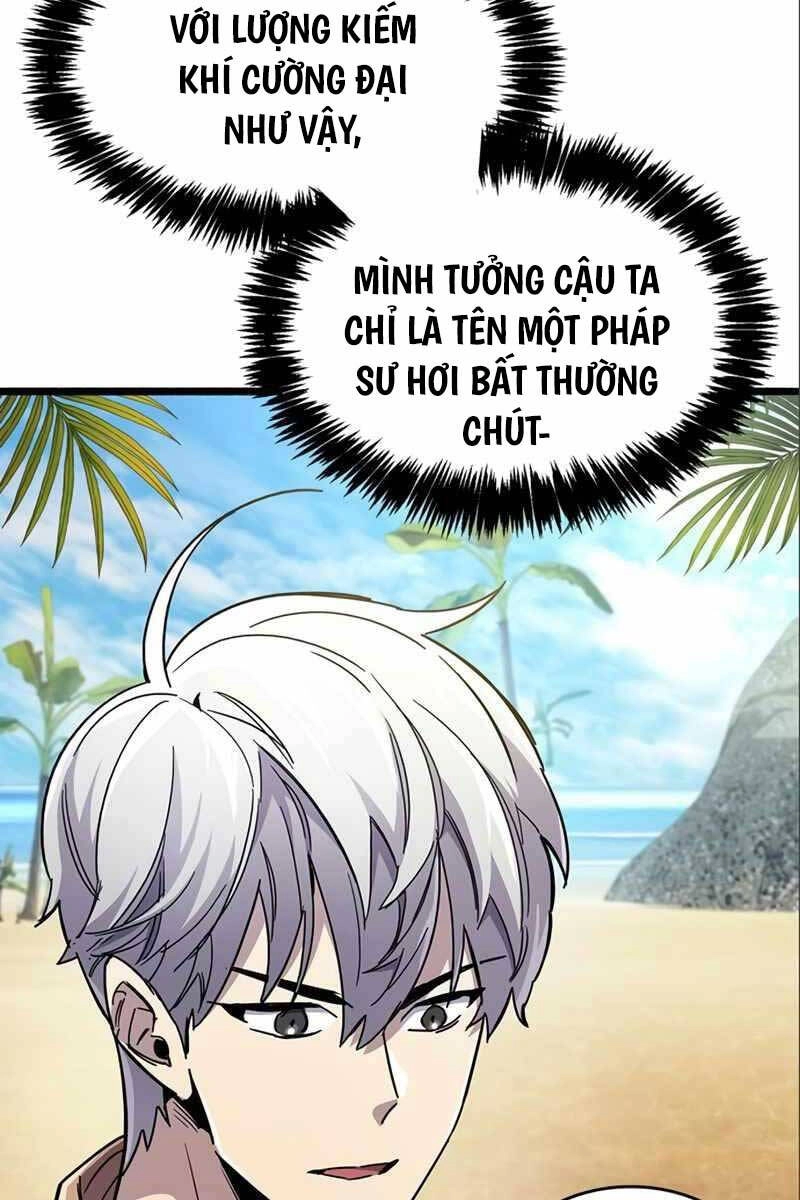 Người Chơi Che Giấu Quá Khứ Chapter 34 - 95