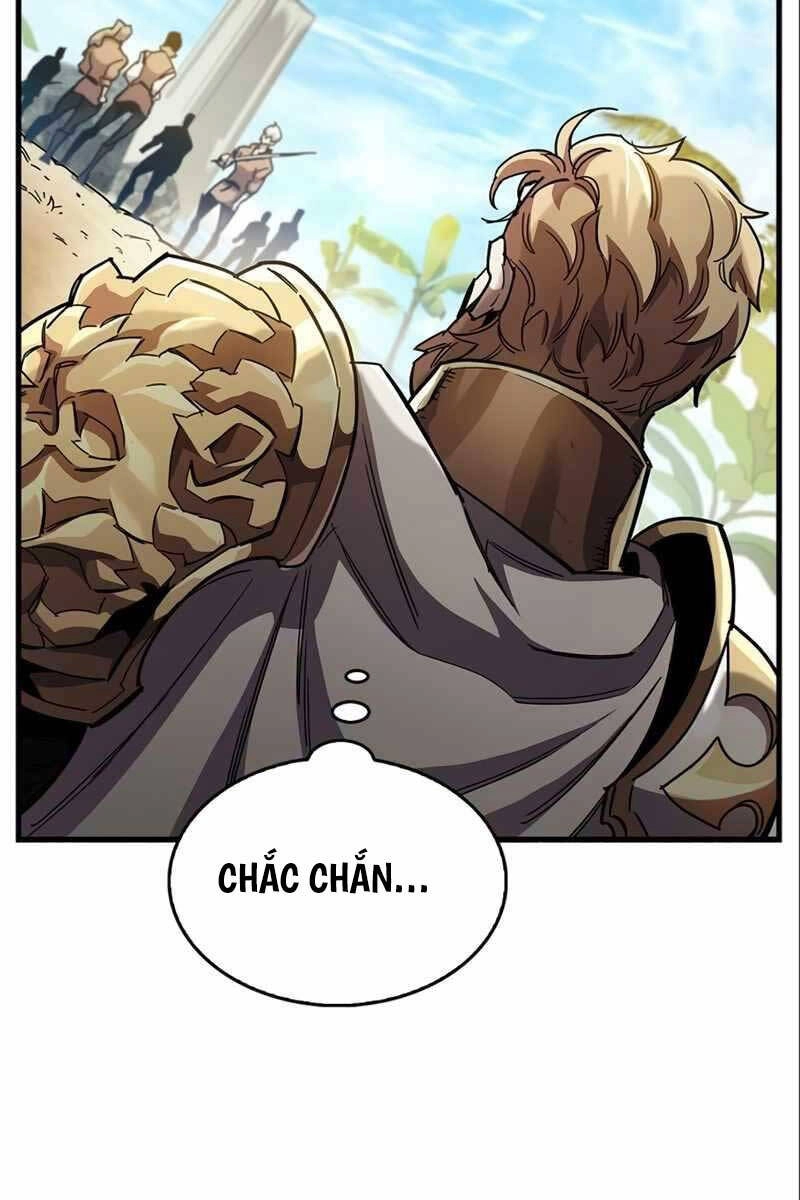 Người Chơi Che Giấu Quá Khứ Chapter 34 - 98