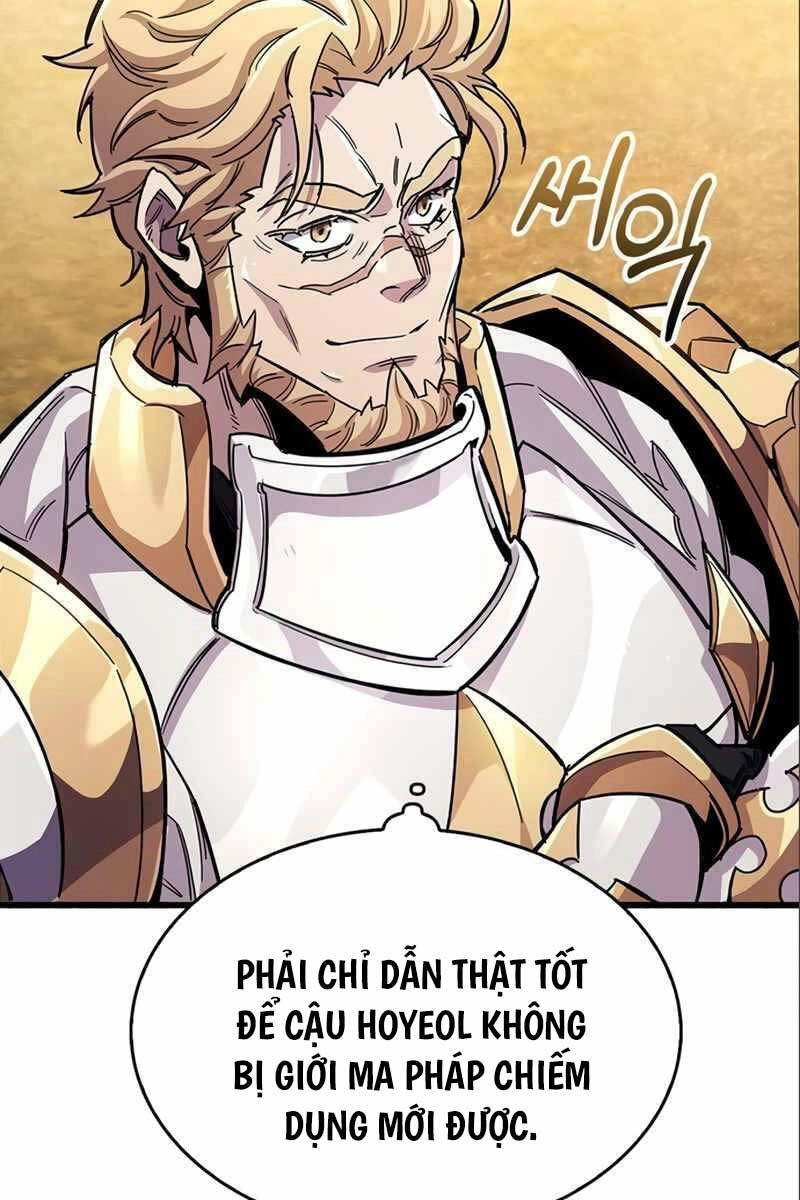 Người Chơi Che Giấu Quá Khứ Chapter 34 - 100