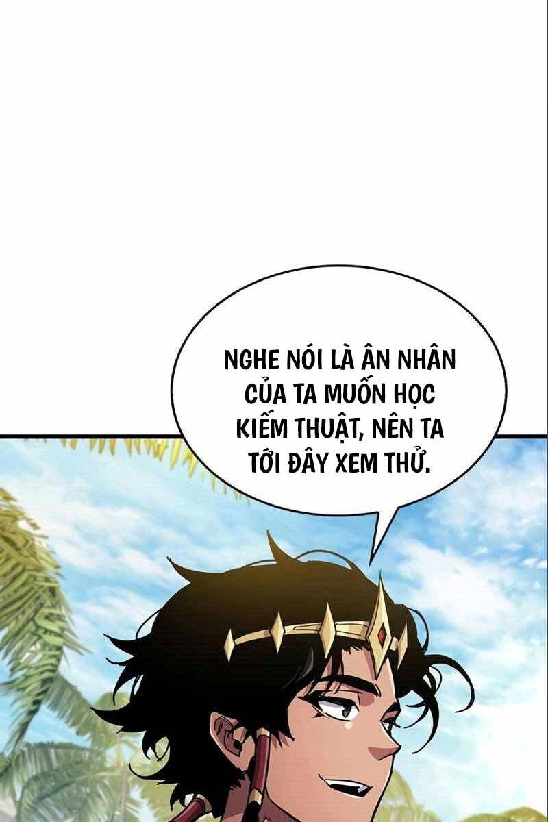 Người Chơi Che Giấu Quá Khứ Chapter 34 - 103