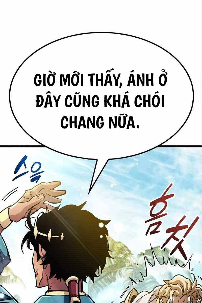 Người Chơi Che Giấu Quá Khứ Chapter 34.5 - 8