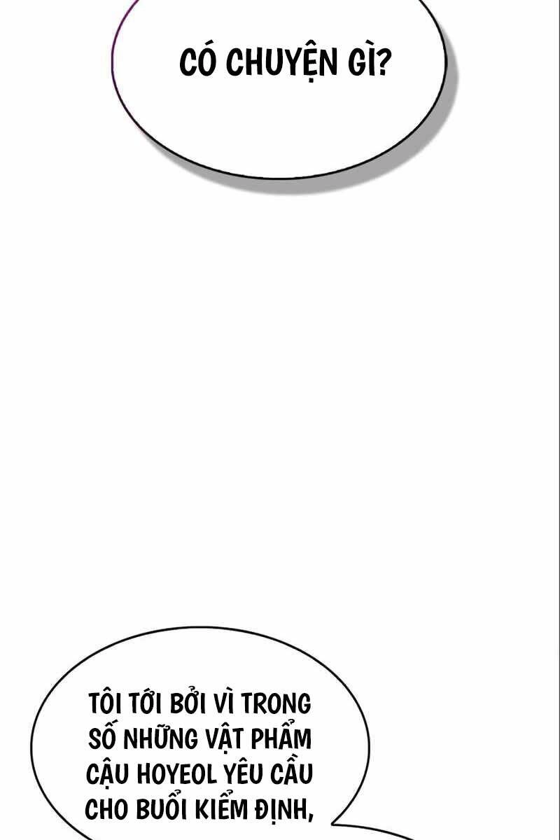 Người Chơi Che Giấu Quá Khứ Chapter 34.5 - 51