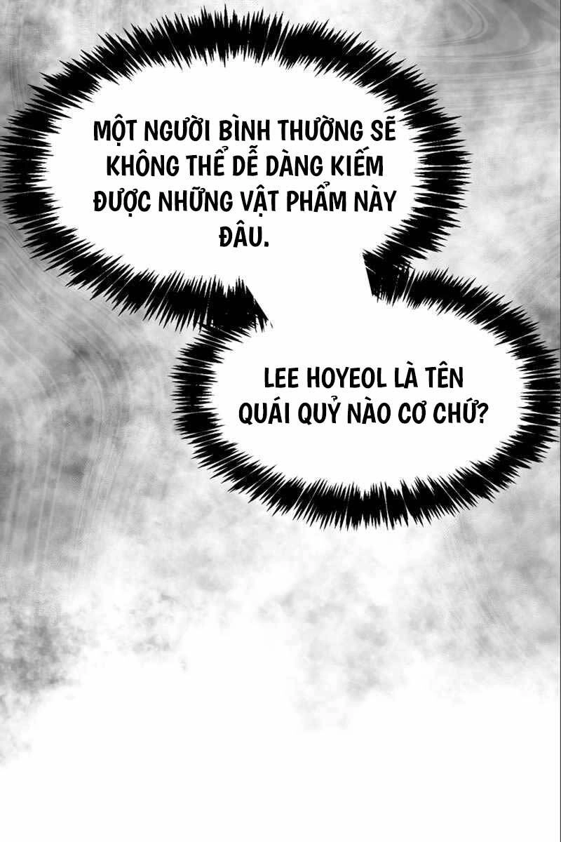 Người Chơi Che Giấu Quá Khứ Chapter 34.5 - 57