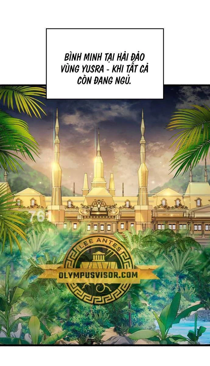 Người Chơi Che Giấu Quá Khứ Chapter 35 - 2