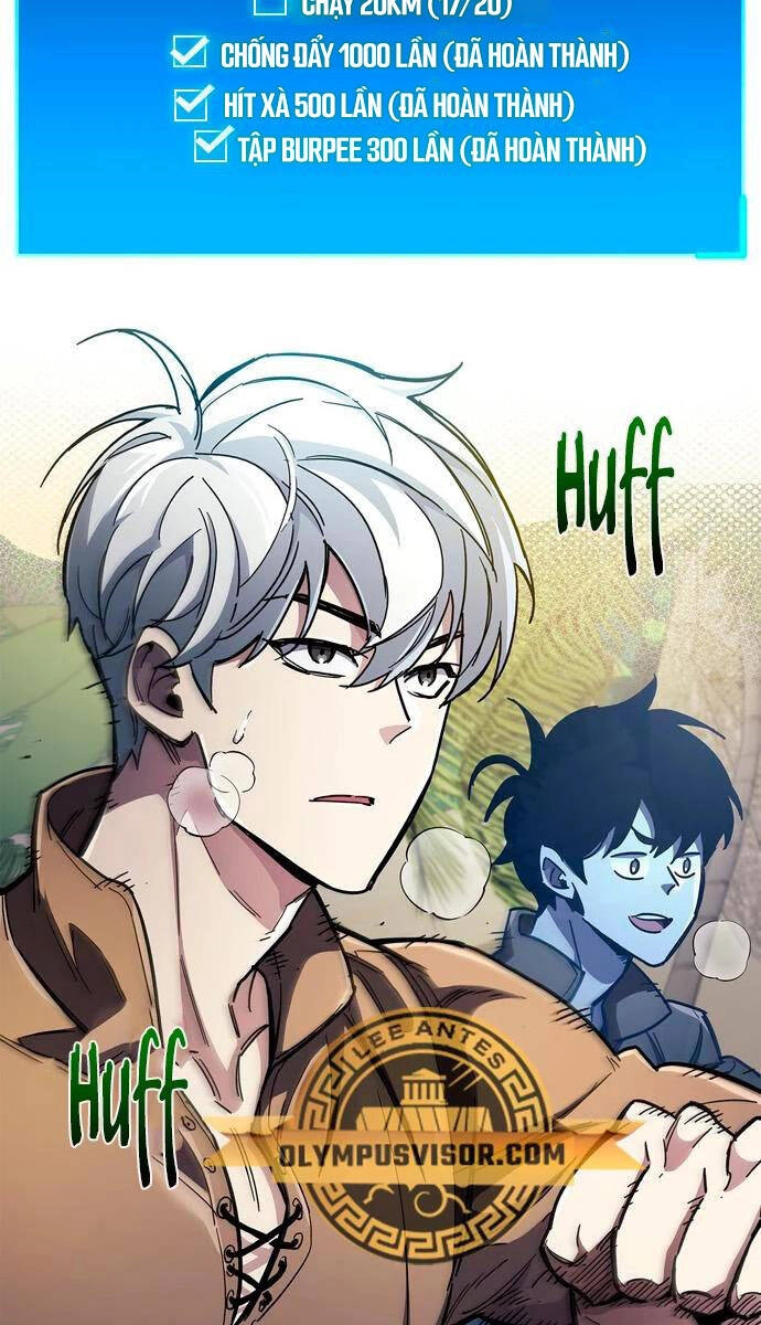 Người Chơi Che Giấu Quá Khứ Chapter 35 - 6