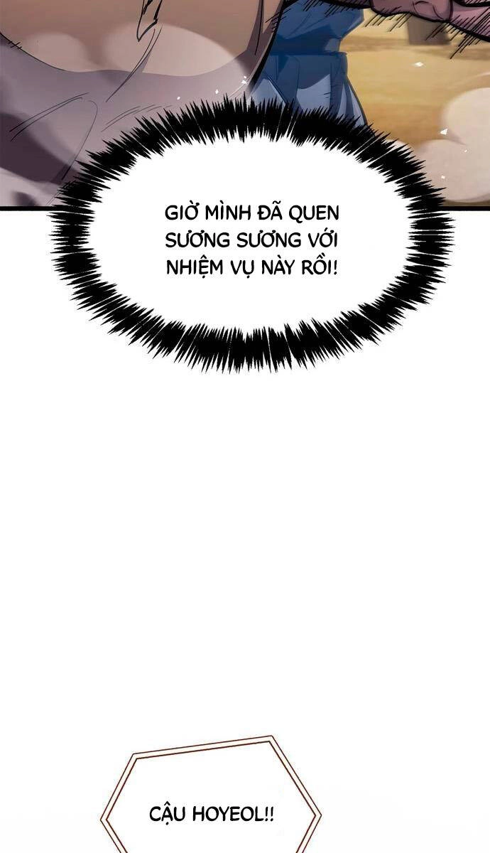 Người Chơi Che Giấu Quá Khứ Chapter 35 - 7