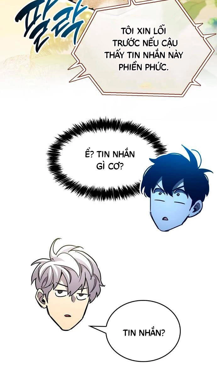 Người Chơi Che Giấu Quá Khứ Chapter 35 - 11