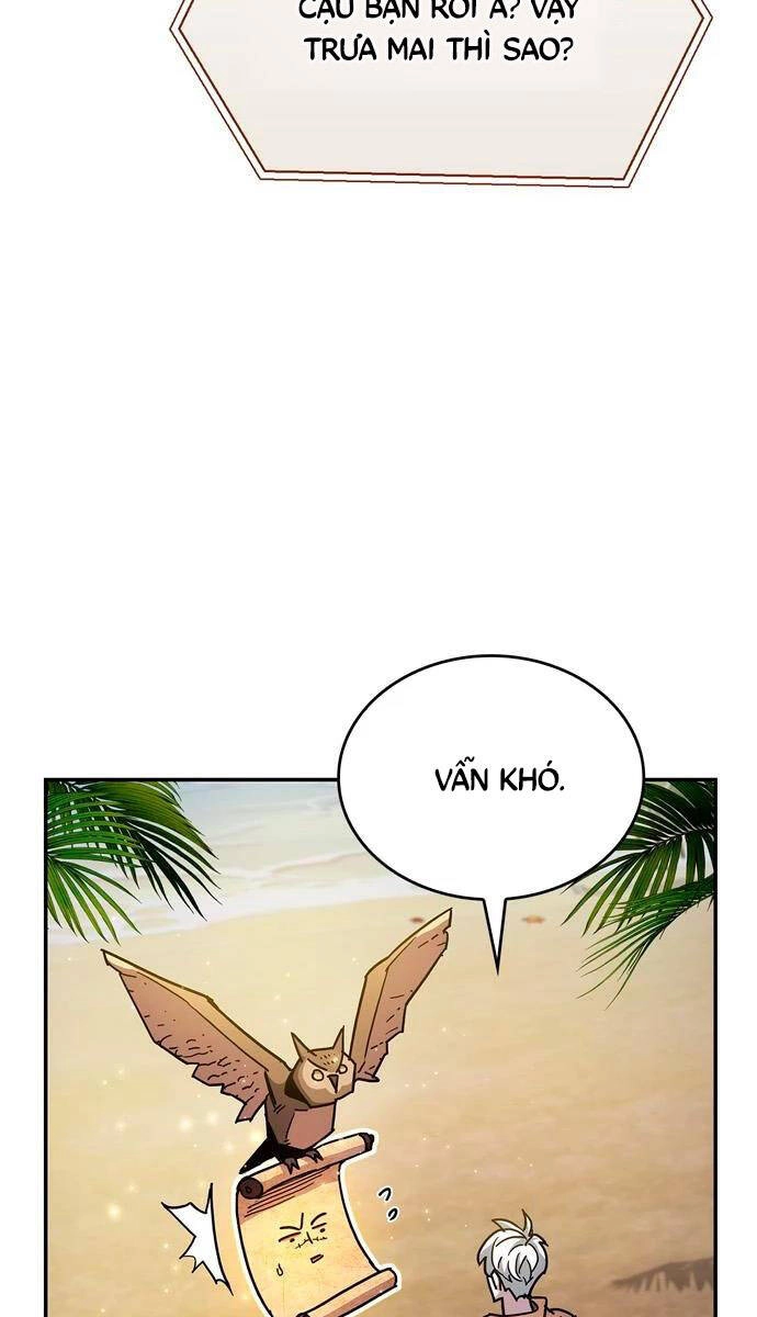 Người Chơi Che Giấu Quá Khứ Chapter 35 - 18