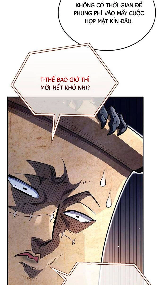 Người Chơi Che Giấu Quá Khứ Chapter 35 - 26