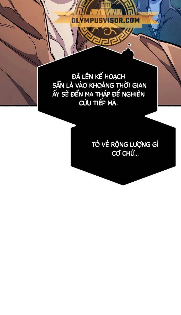 Người Chơi Che Giấu Quá Khứ Chapter 35 - 29